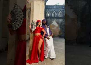 Making Of Natulizana Behindthescenes Bts Diamondplatnumz Shorts Trending Kenya Uganda Wcb