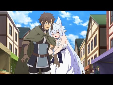 No Magic No Skills No Hope Until Level Two English Dub Anime 2025