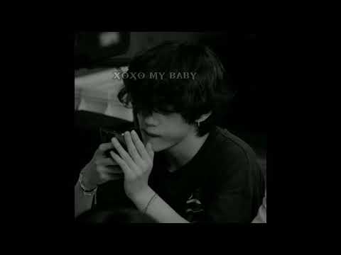 Xoxo My Baby Slowed Reverb