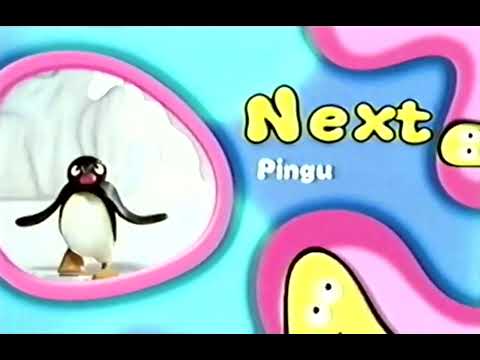 CBeebies On BBC Two Continuity 6th December 2006 CBeebies On BBC Two Continuity 6th December 2006