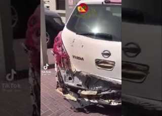 بلغت درجة الحرارة في الكويت امس في الظل 54 و 73 في الشمس على مقياس الحرارة