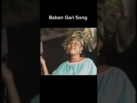 Babban Gari Old Hausa Tuna Baya Arewa Kannywood