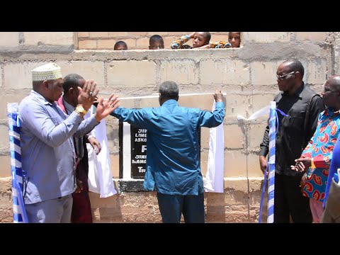 KANISA Kubwa La FPCT Kujengwa SINGIDA Waumini Washiriki CHAGIZO CCM Wavutiwa Na RAMANI Yake