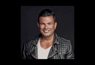 Amr Diab Omrena Ma Hanergea MaRio NaDy