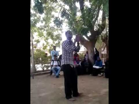 اﻹعﻻمي الشاعر عبد الملك ياسين إبراهيم