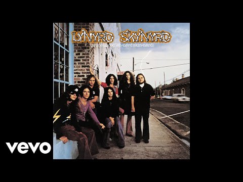 Lynyrd Skynyrd Free Bird Official Audio
