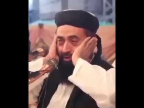 Khoobsoorat Azan Ki Aawaz Molana Manzoor Mangal Short Video Qemti Maloomat12