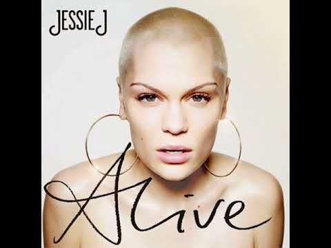 Wild Jessie J Solo Version