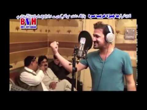 Pashto New Song Sar Ta De Teka Teka