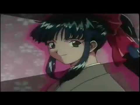 انمي ساكورا الحلقه 3