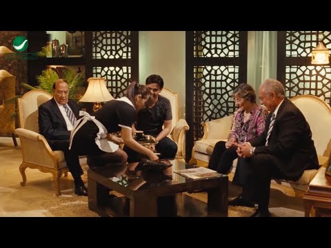 الخدامه عامله كده امال العروسه ازاي هتموت ضحك مع حسن حسني ورامز جلال لما كان بيخطبله الخدامه عامله كده امال العروسه ازاي هتموت ضحك مع حسن حسني ورامز جلال لما كان بيخطبله