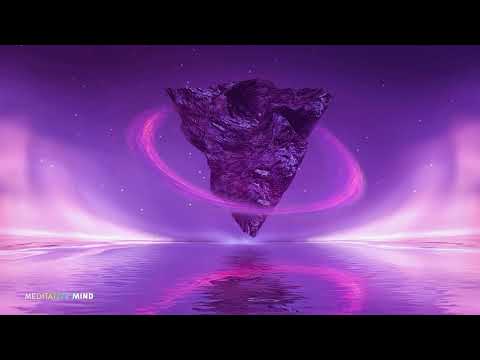 528Hz Whole Body Regeneration Positive Transformation Emotional Physical Healing