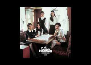 ILLIT 아일릿 Sunday Morning Acapella