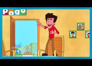  Smaashhing Simmba Laugh Attack With Simmba Action Cartoon Kids Cartoon PogoChannel