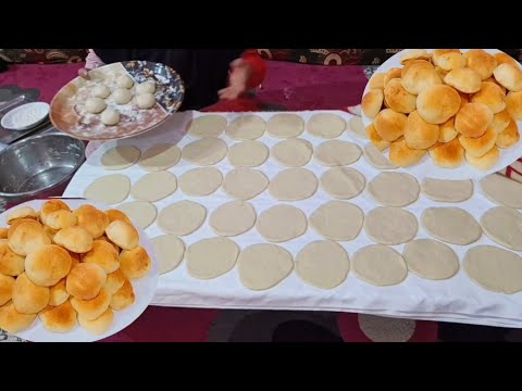 الكماج الفلاحى البكاكين لو الوش بيبقى رقيق وبيتحرق منك هقولك تعملى ايه