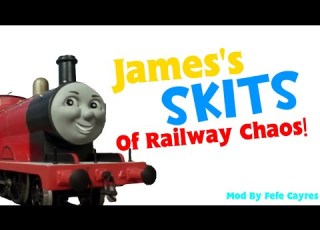  Engine Roll Call But Its The Baldi Soundfont