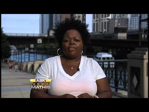 Ask Judge Mathis February 13 2013