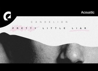 Candelion Feat Cara Dee Even If The Sky Is Falling Down