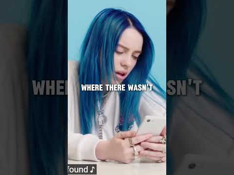 Girl Sings Billie Eilish S The 30th In One Breath