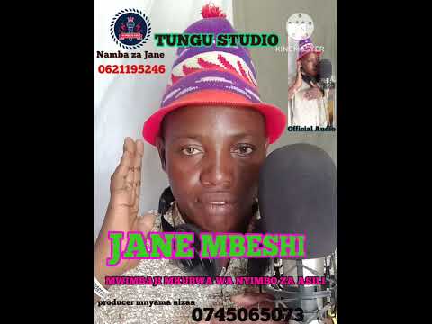 JANE MBESHI VUMILIA OFFICIAL AUDIO NYIMBO MPYA 2023 0621195246