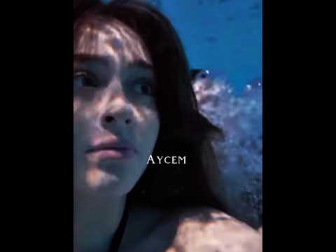 لقاء ليلى و جيڤان الأول مسلسل ليلى الحلقة 1 Leyla ليلى Aycem Leyciv