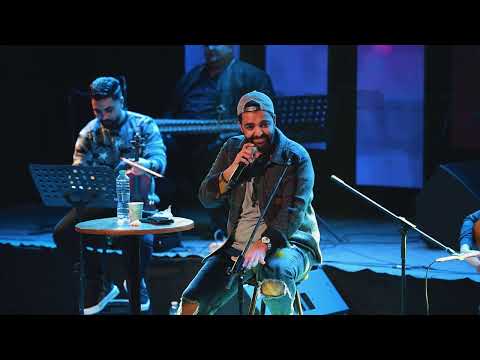 لما تعترفلها بحبك وتقولك خلينا صحاب عمرو حسن