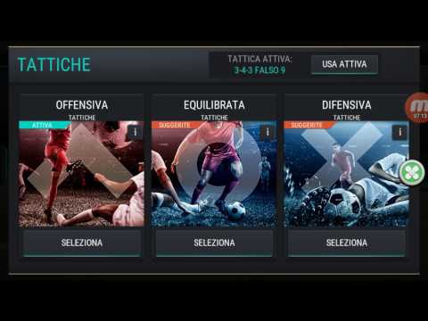 Ancora FIFA Mobile Calcio