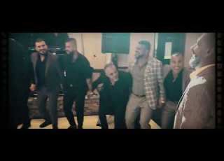 حفلة للفنان عدنان منصور لا تفوتوا الليلة Adnan Mansour AM Part 2