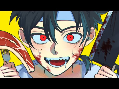 Butcher Vanity Sena Cover