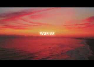 Sofi Paez Waves