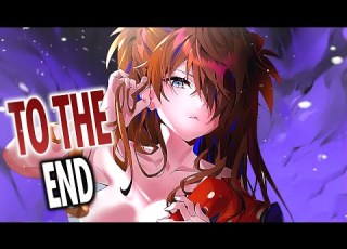 Nightcore Somebody I Used To Know But It Hits Different Lyrics