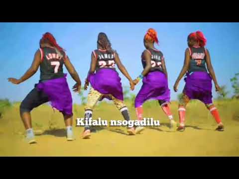 Kifalu Nsogadilu Song Wasanii Bhajingi 2025 0677263366