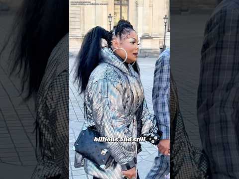 No Wonder Janet Jackson S Kid Inherited Billions And Still Can T Smile Shorts Janetjackson