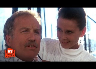  Always 1989 Audrey Hepburn Is An Angel In Her Last Role Scene Movieclips