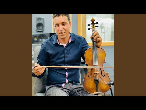 Chaanan Mohmed Titti Nhajou Top