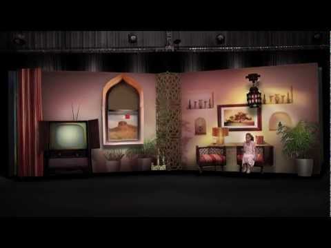 اعلان زين للعيد أجمل الأعياد عيد انت فيه