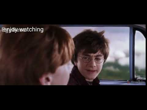 هاري بيوتر وغرفة الاسرار 2 5 Harry Potter And The Chamber Of Secrets