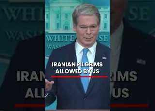 US Warns Countries Over Iranian Airlines Big Sanctions Threat Trump Us Iran Middleeastcrisis