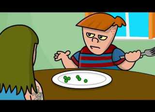 Hot Dip Sitcom Two More Eggs