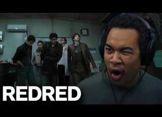 CORTIS 코르티스 REDRED Official MV REACTION