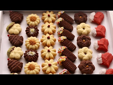 بيتيفور العيد أنجح وصفة هتجربوها وسر القوام الدايب