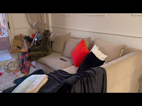 My 5 AM Waking Up Routine Surprise Preparations