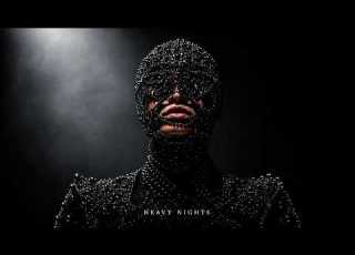 NO HEAVY NIGHTS