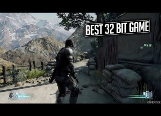  BEST 10 GAME PC 32 BIT RINGAN TERBAIK WAJIB KALIAN COBA