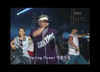  거북이 Turtles 사계 뮤직플러스 KBS 2002 08 03 방송