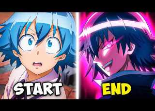 The FULL Story Of Iruma Kun In 125 Minutes