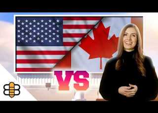 Why The USA Is WAY Better Than Canada