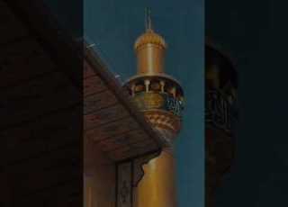  علی ای اعتبارم استوری حضرت امام علی ﷺ