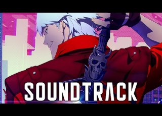 Devil May Cry 2025 Ending Song Devils Never Cry Soft Lullaby Version EXTENDED