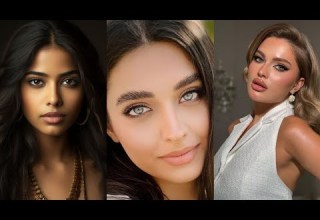 Top 10 Best Indian And Iranian Models And Porn Stars